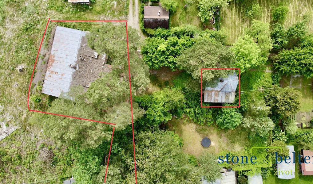 Prodej domu 100 m² s pozemkem 437 m², Tichonice – náhled fotky 11
