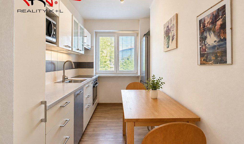 Prodej bytu 3+1 67 m², Praha – náhled fotky 3