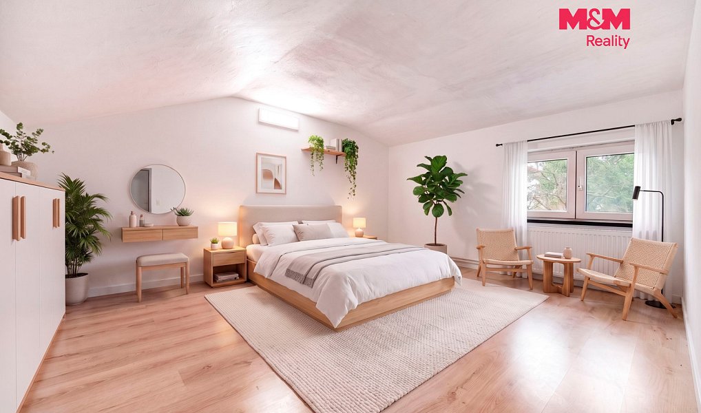 Prodej domu 100 m² s pozemkem 1 272 m², Opatovec – náhled fotky 14