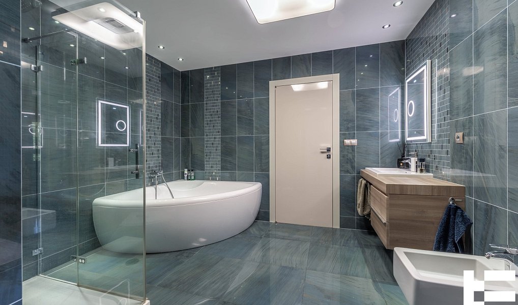 Prodej domu 227 m² s pozemkem 513 m², Zeleneč – náhled fotky 36