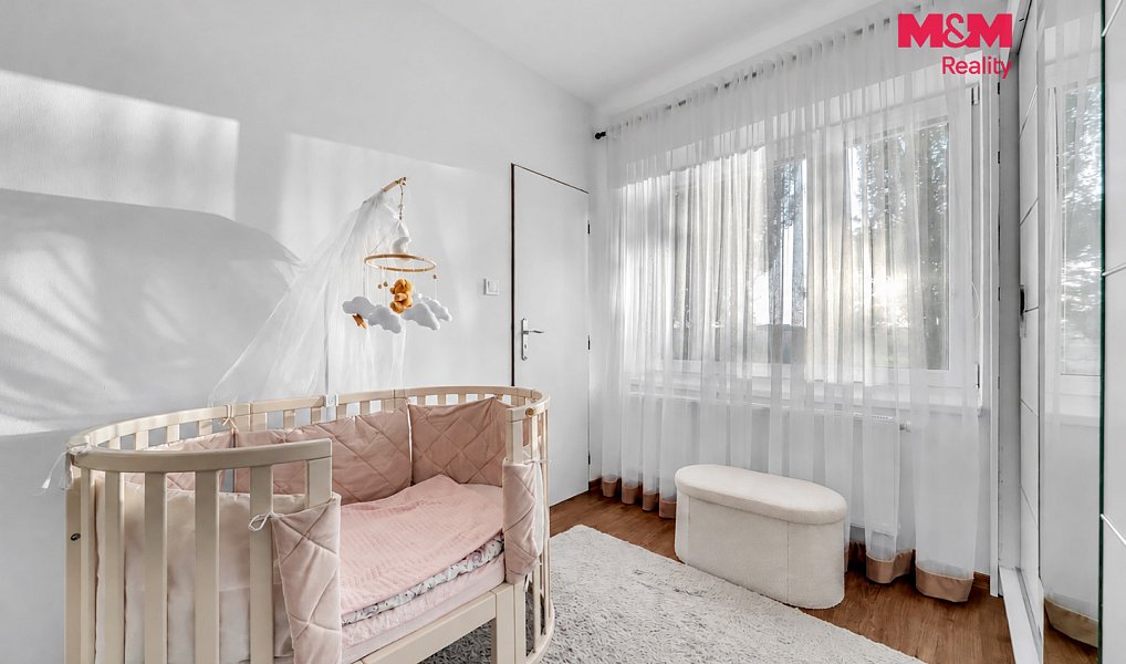 Prodej bytu 2+kk 50 m², Přelouč – náhled fotky 14