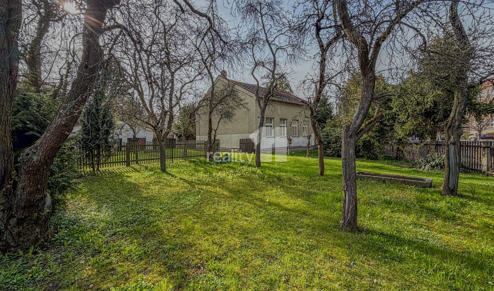 Prodej komerčního pozemku 1 807 m², Klatovy – náhled fotky 9