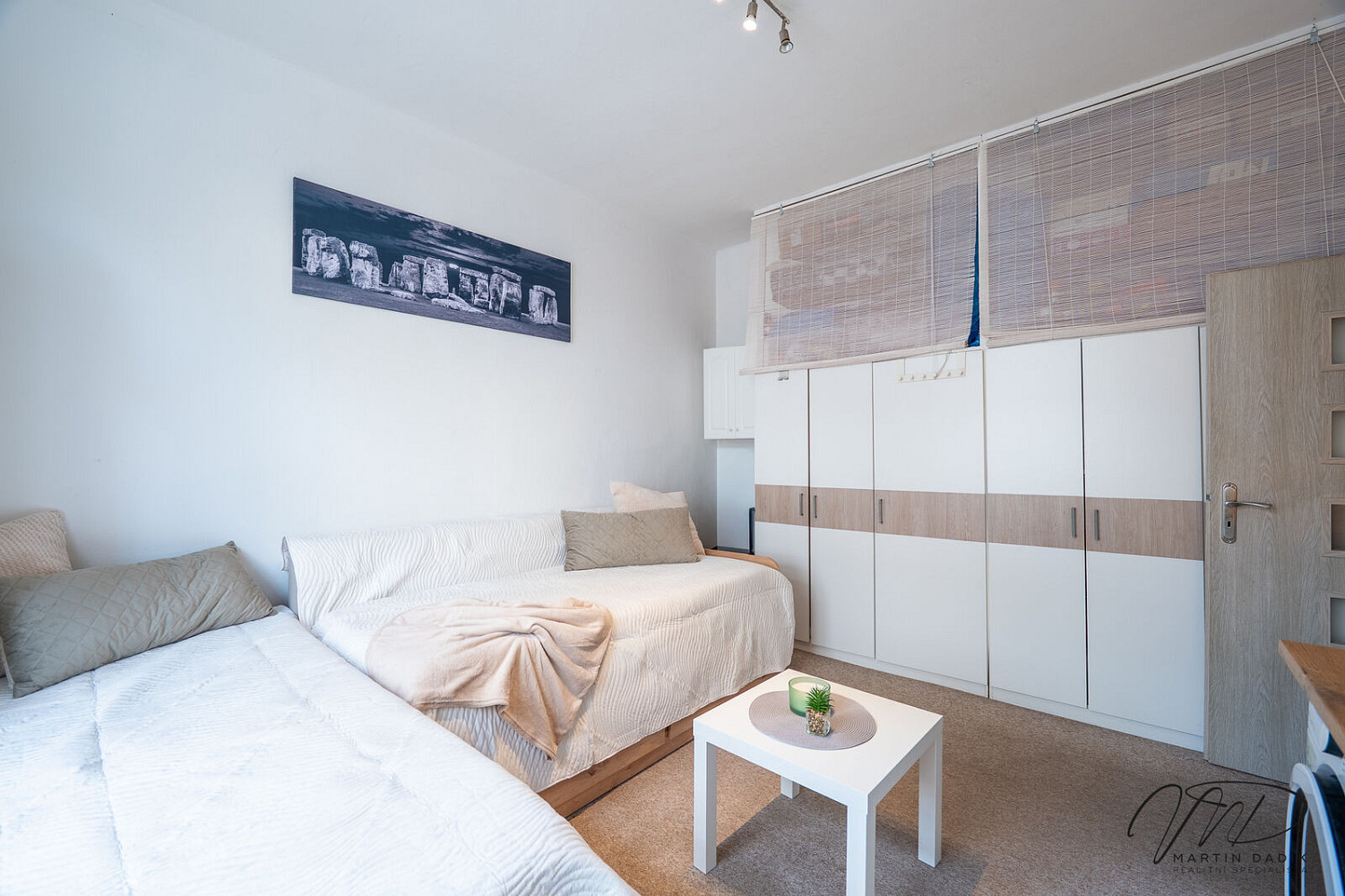Prodej bytu 2+1 47 m² – fotografie 4