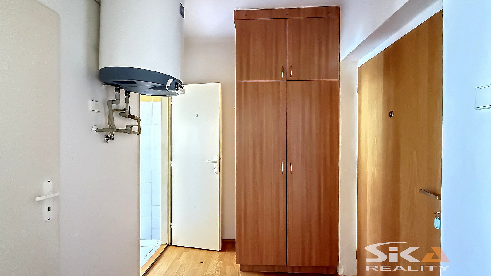Prodej bytu 1+kk 34 m² – fotografie 5