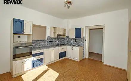 Prodej bytu 3+1 91 m²