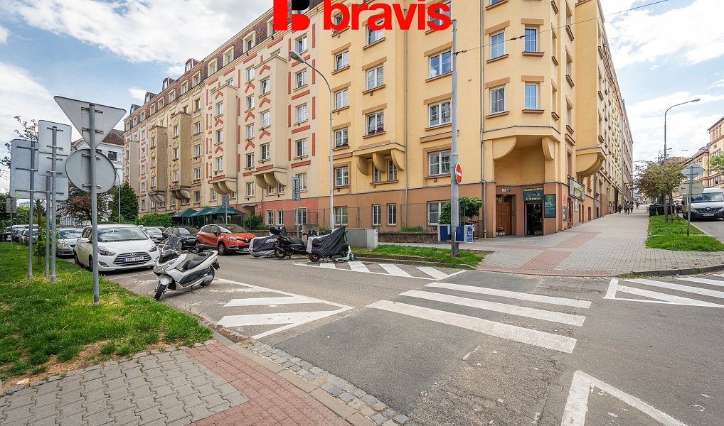 Prodej bytu 3+kk 105 m², Brno – náhled fotky 6