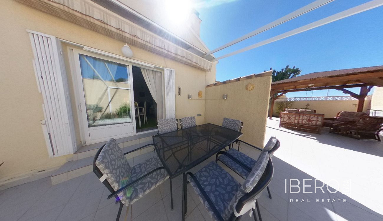 Casa 4+kk – Orihuela, Villa Martín - Más