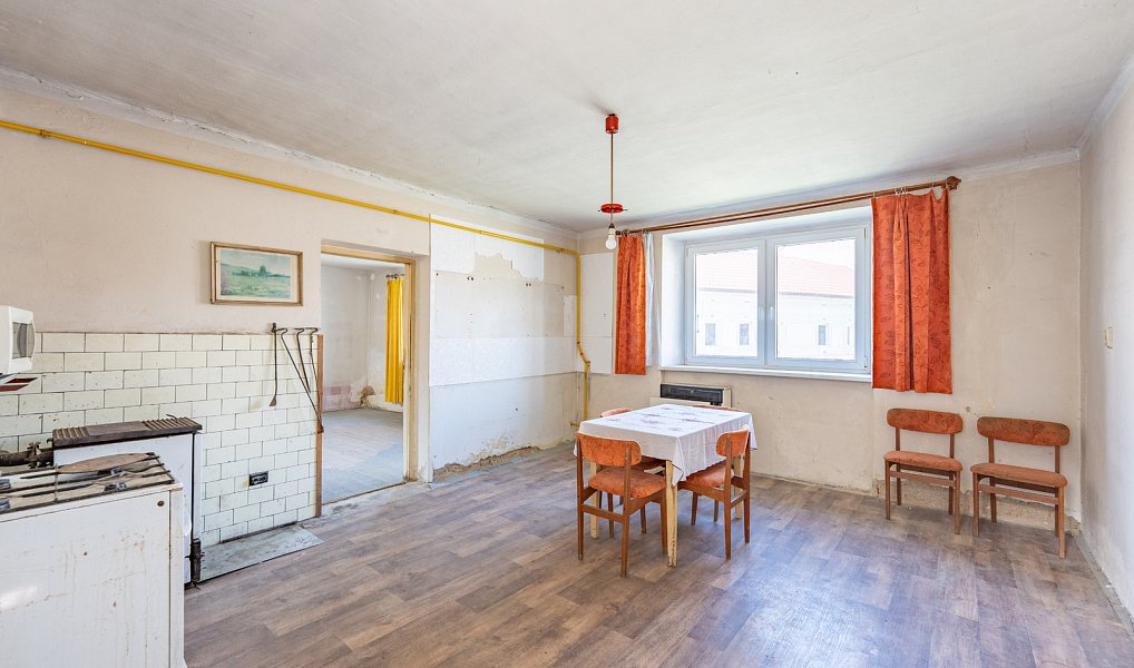 Prodej domu 91 m² s pozemkem 809 m², Biskupice – náhled fotky 23