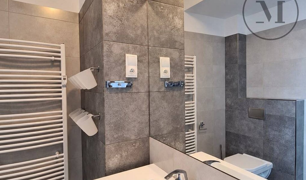 Pronájem bytu 2+kk 53 m², České Budějovice – náhled fotky 9