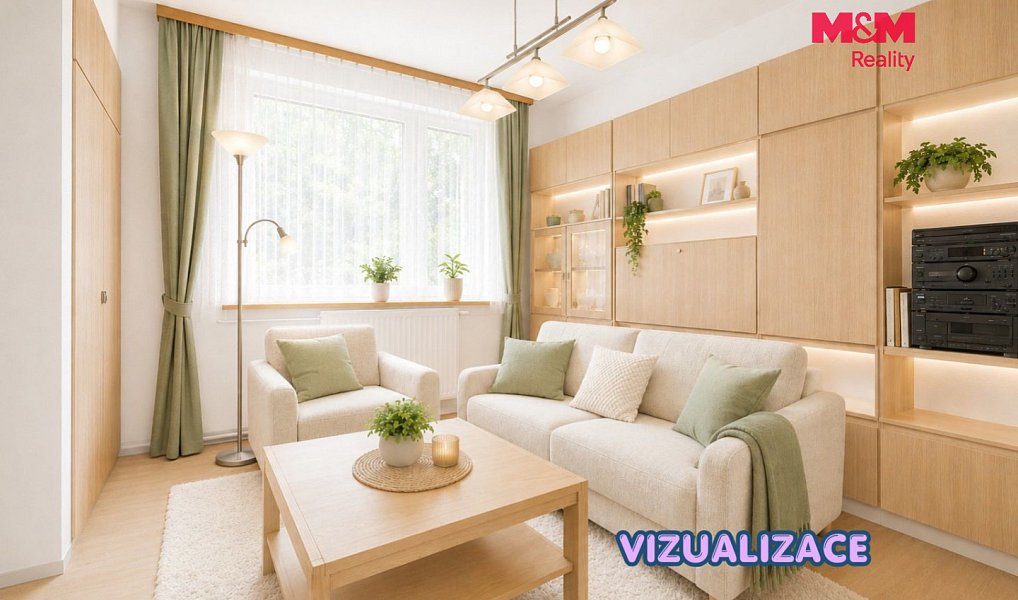 Prodej bytu 3+1 99 m², Golčův Jeníkov – náhled fotky 3