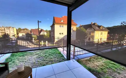 Prodej bytu 1+kk 38 m², Bechyňská, Tábor