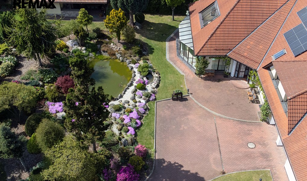 Prodej domu 666 m² s pozemkem 6 284 m², Příbram – náhled fotky 37