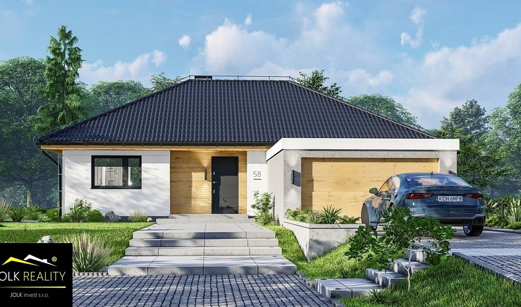 Prodej domu 127 m² s pozemkem 1 m², Opava – náhled fotky 10