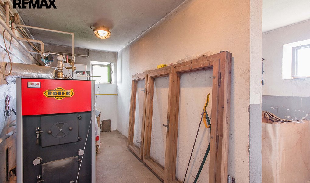 Prodej chaty/chalupy 132 m² s pozemkem 1 541 m², Letovice – náhled fotky 29