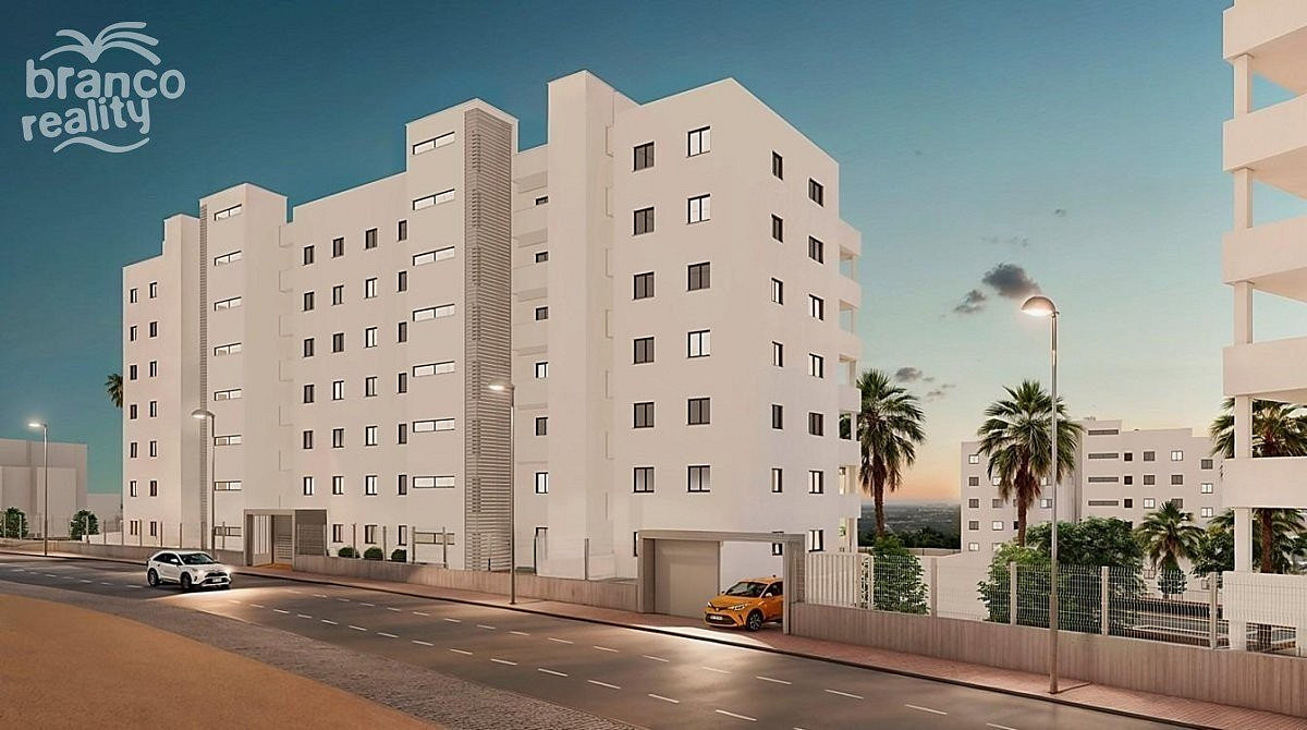 Piso 3+kk – San Miguel de Salinas, el Baix Segura / La Vega Baja - Vista 4
