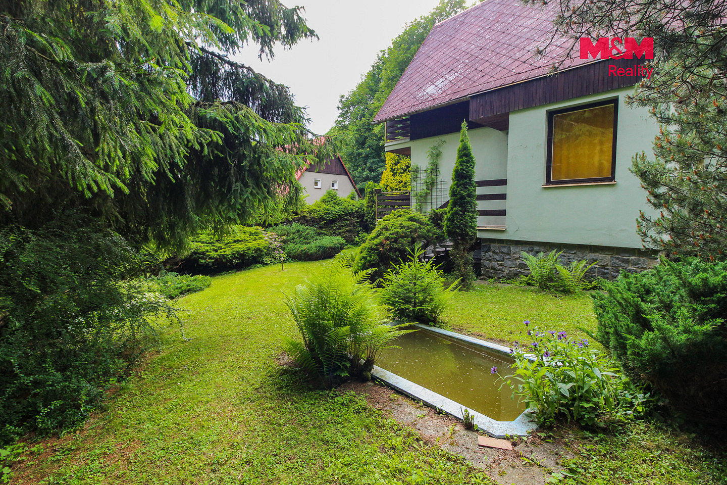 Prodej domu 102 m² s pozemkem 447 m² — photo 3