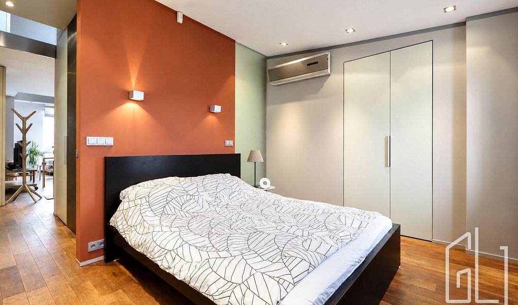 Pronájem bytu 3+1 94 m², Praha – náhled fotky 7
