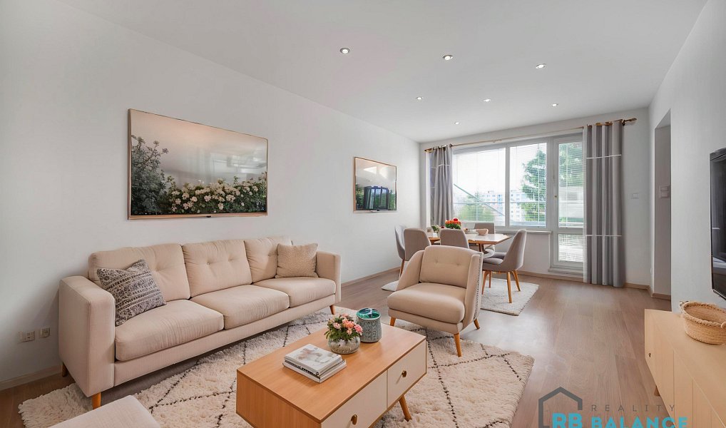 Prodej bytu 3+1 67 m², Svitavy – náhled fotky 9