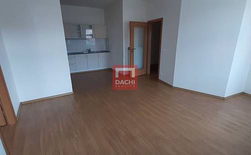 Pronájem bytu 3+kk 80 m², tř. Svobody, Olomouc