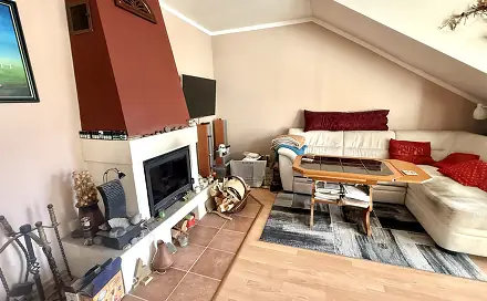 Prodej bytu 3+kk 93 m², Bezručova, Jihlava