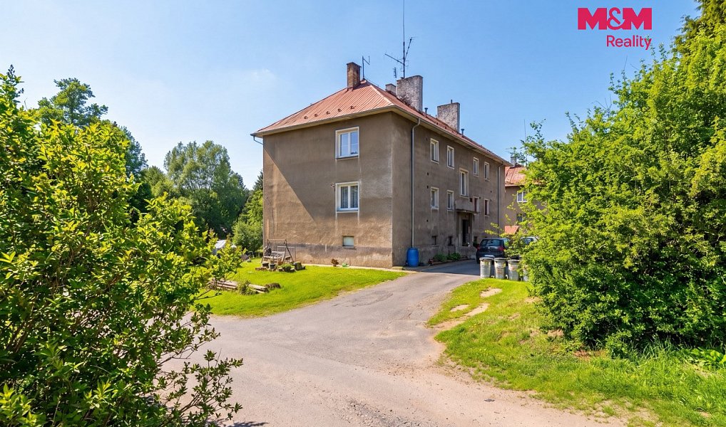 Prodej bytu 3+1 67 m², Jablonné v Podještědí – náhled fotky 14