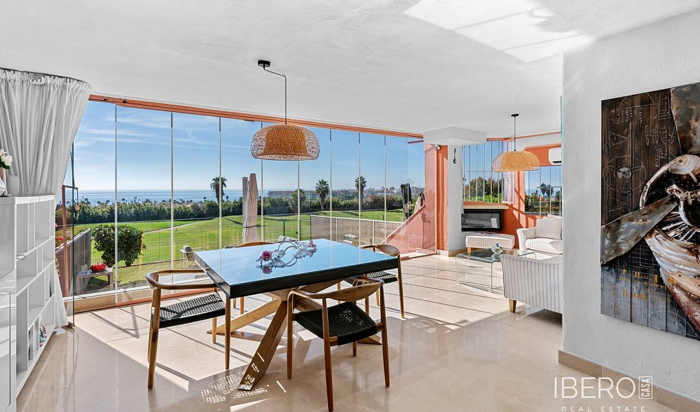 Prodej bytu 3+kk, 111 m², Casares Playa