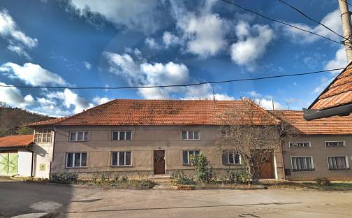 Prodej domu 467 m² s pozemkem 3 918 m², Dětkovice, okres Prostějov