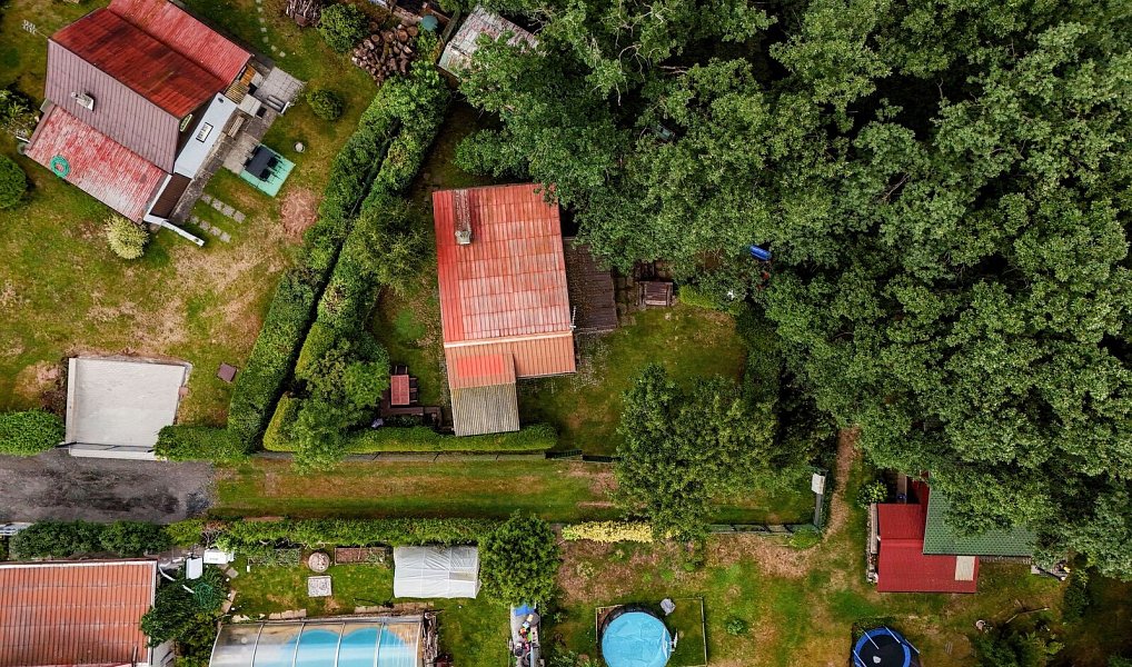 Prodej chaty/chalupy 49 m² s pozemkem 491 m², Štíhlice – náhled fotky 18