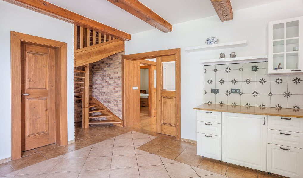 Prodej domu 259 m² s pozemkem 1 567 m², Bělkovice-Lašťany – náhled fotky 13