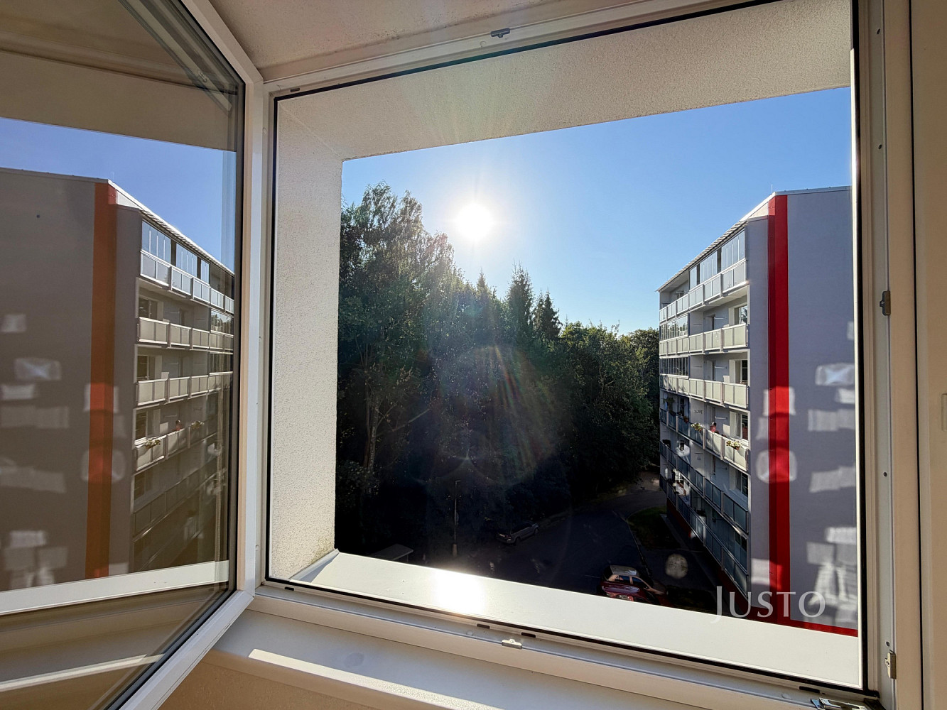 Pronájem bytu 2+kk 42 m² – fotografie 5