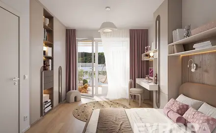 Prodej bytu 3+kk 88 m², Beroun