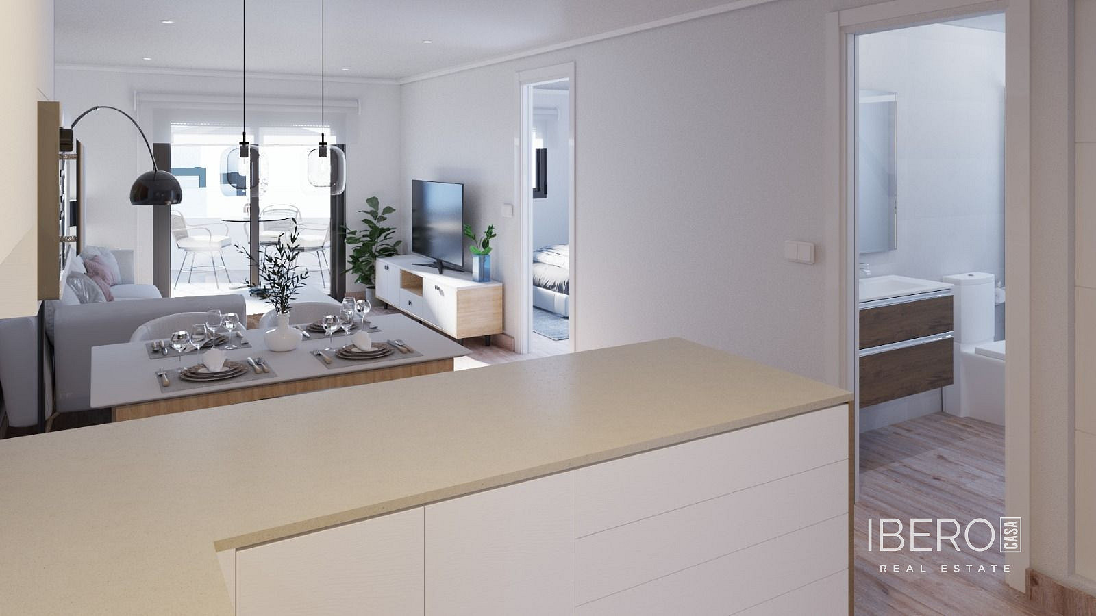 Piso 3+kk – Orihuela, Casco Histórico - Vista 5