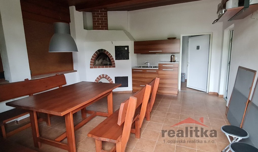 Prodej domu 334 m² s pozemkem 533 m², Opava – náhled fotky 37
