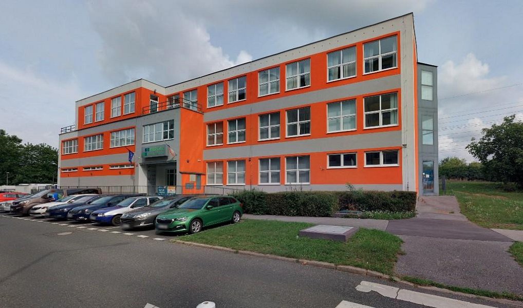 Pronájem komerčního prostoru, 13 m², Kunratice - Praha 4, Praha