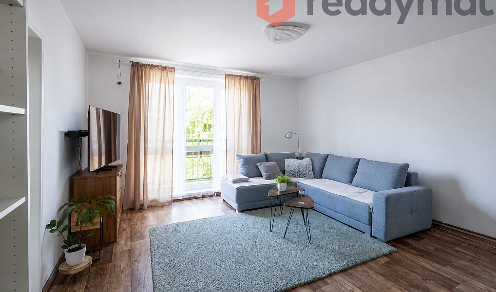 Prodej bytu 3+1 58 m², Hodonín – náhled fotky 2
