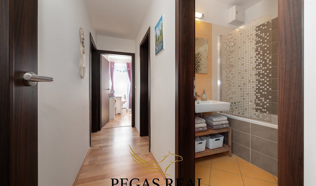 Prodej bytu 3+kk 72 m², Brno – náhled fotky 8