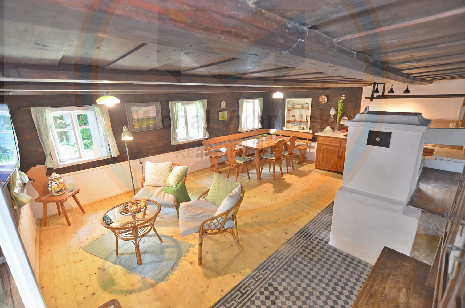 Prodej chaty/chalupy 195 m² s pozemkem 1 932 m² — photo 5