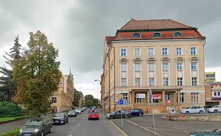 Pronájem kanceláře 50 m², Litoměřice