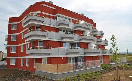 Pronájem bytu 2+kk 62 m², Uherské Hradiště - Mařatice