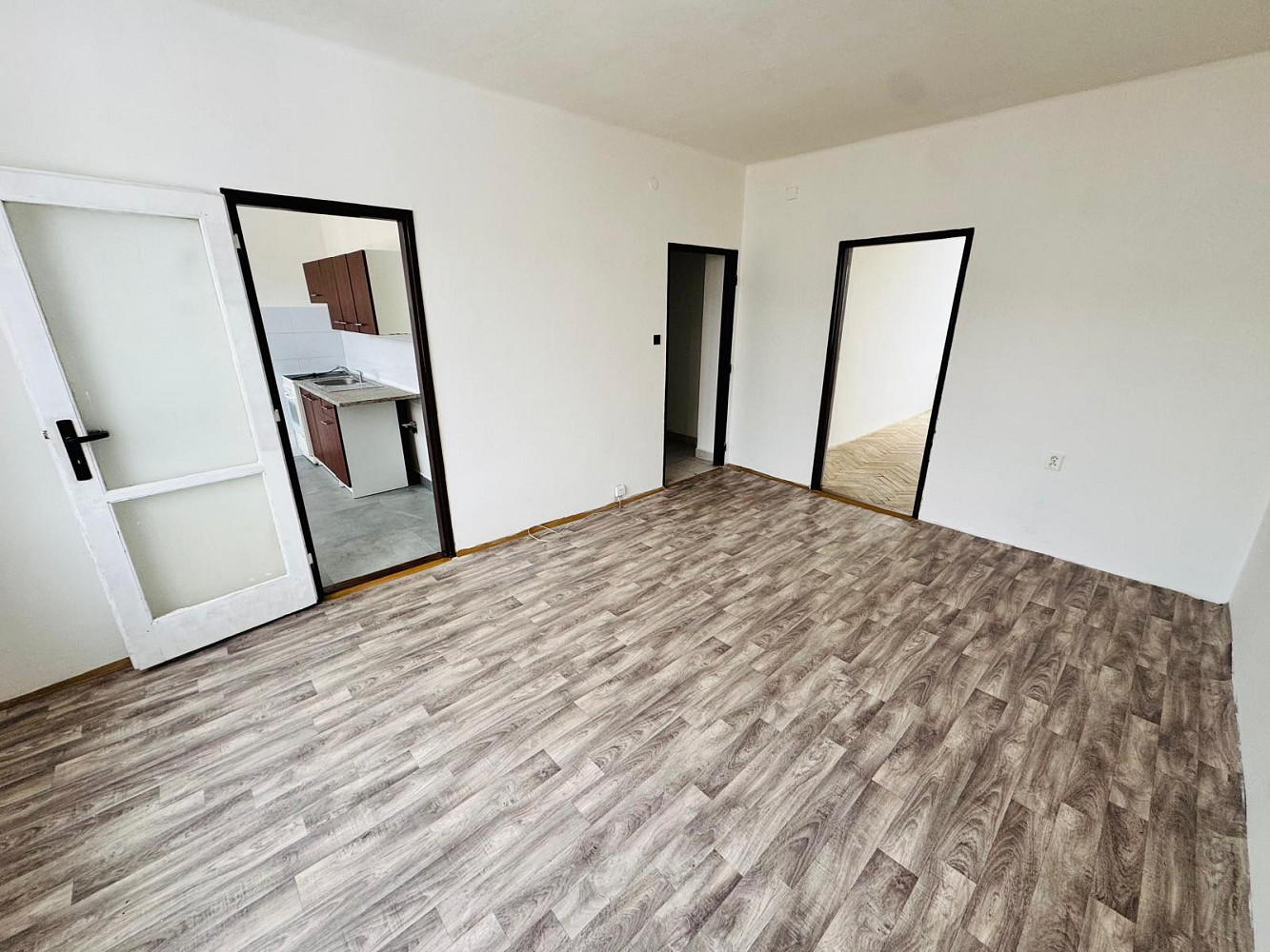 Pronájem bytu 2+1 58 m² – fotografie 5