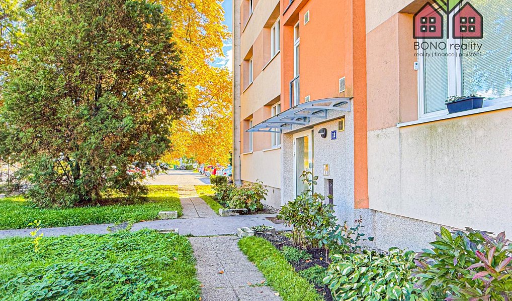 Pronájem bytu 2+1 62 m², Litoměřice – náhled fotky 21
