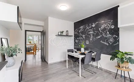 Prodej bytu 2+1 88 m², Elišky Přemyslovny, Praha 5 - Zbraslav