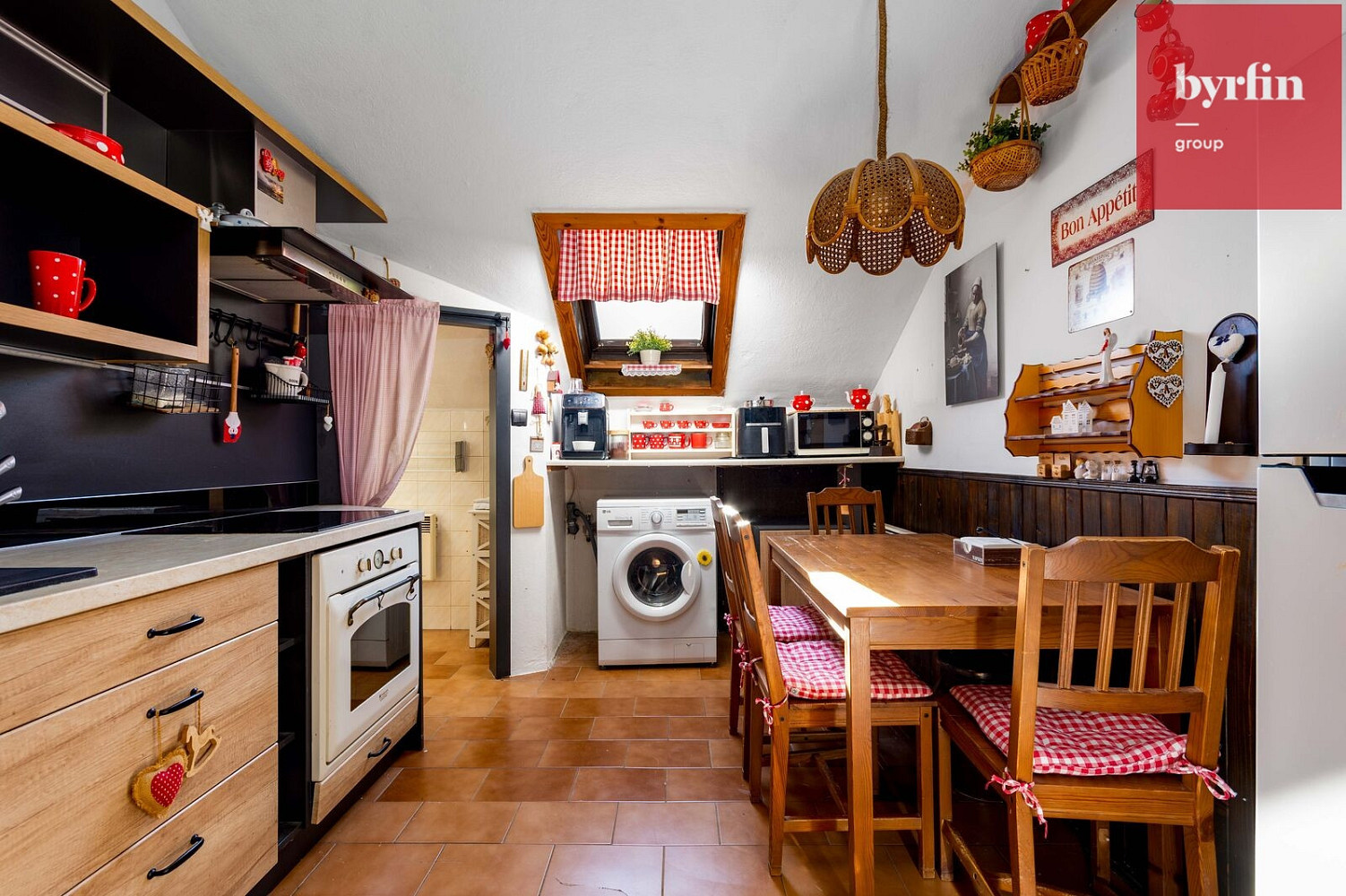 Prodej bytu 2+1 59 m² – fotografie 2