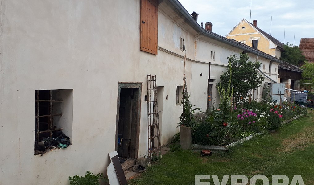 Prodej domu 109 m² s pozemkem 4 156 m², Líšťany – náhled fotky 5