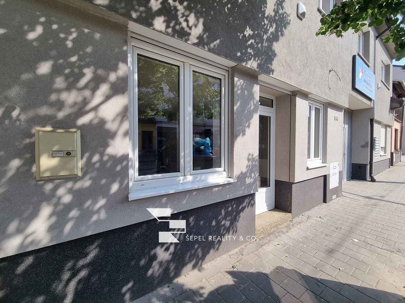 Pronájem restaurace 154 m² – fotografie 3