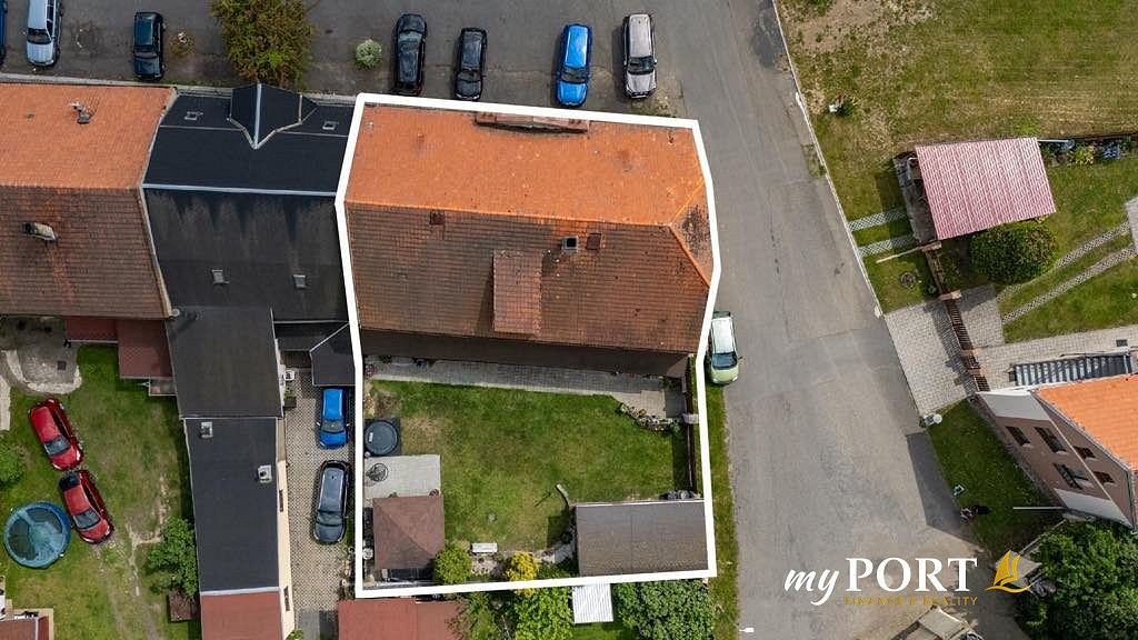 Prodej domu 322 m² s pozemkem 445 m² — photo 4