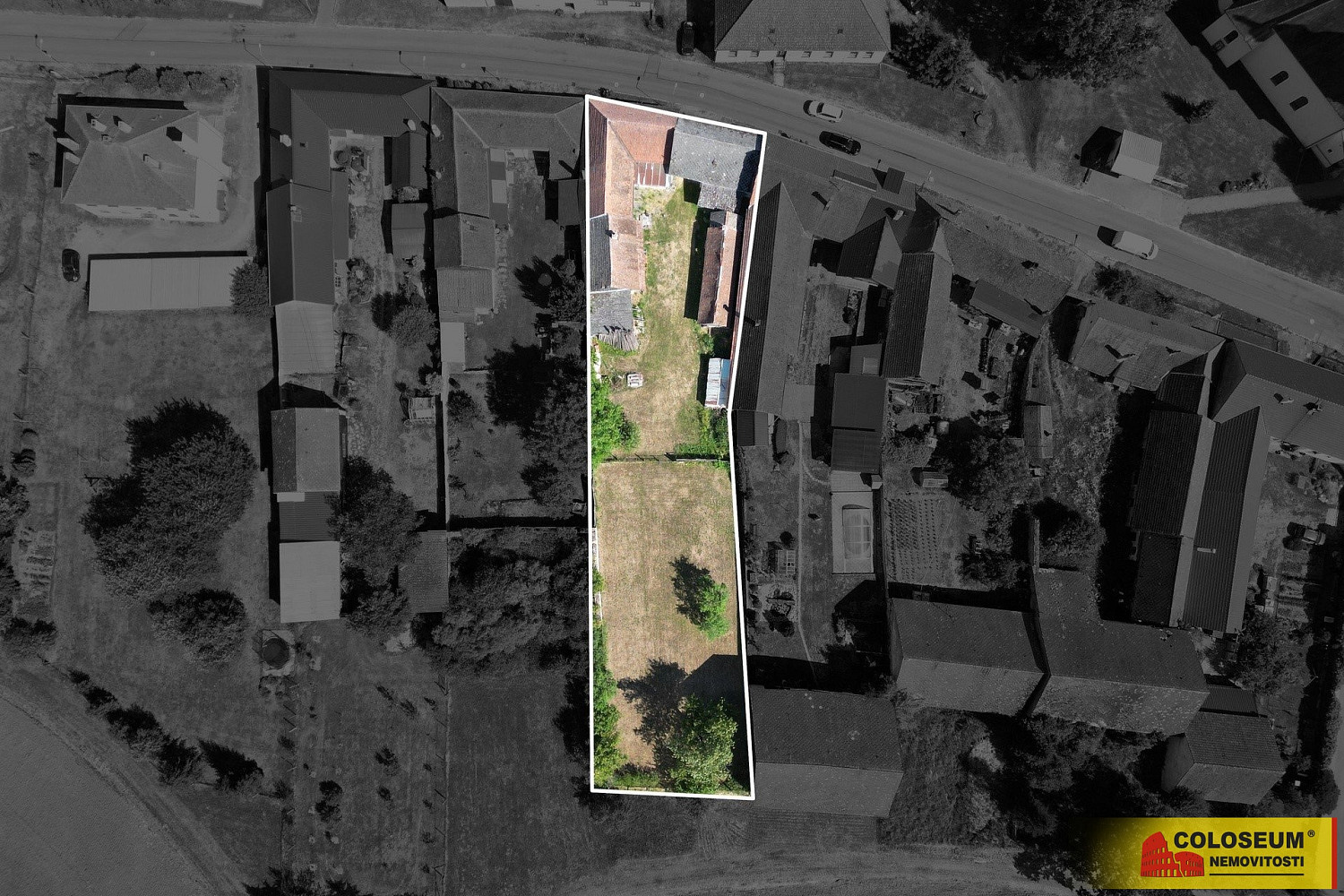 Prodej domu 92 m² s pozemkem 991 m² – fotografie 2
