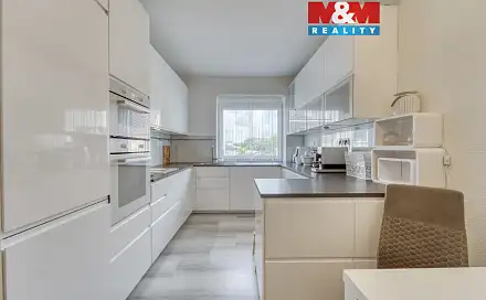 Prodej domu 144 m² s pozemkem 642 m², Franze Liszta, Plzeň - Bolevec