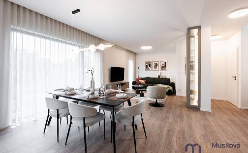 Prodej domu 150 m² s pozemkem 636 m², Újezdeček, okres Teplice