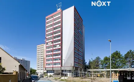 Prodej bytu 3+1 68 m², Tylova, Kralupy nad Vltavou - Lobeček, okres Mělník